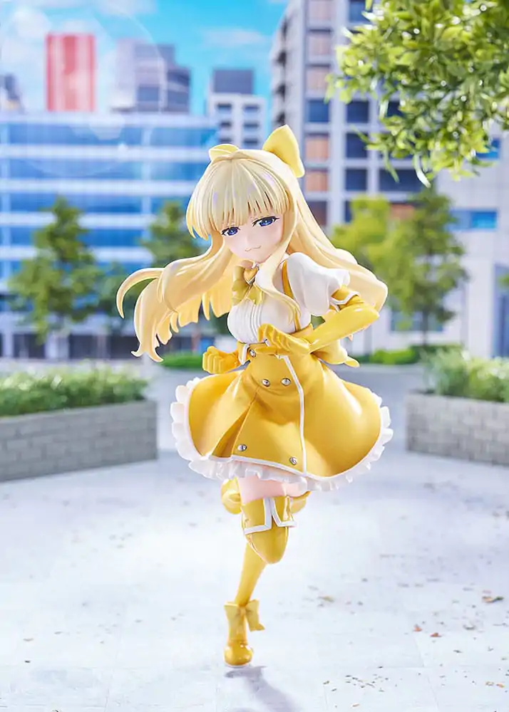 Gushing Over Magical Girls Statue 1/7 Magia Sulfur 22 cm product photo