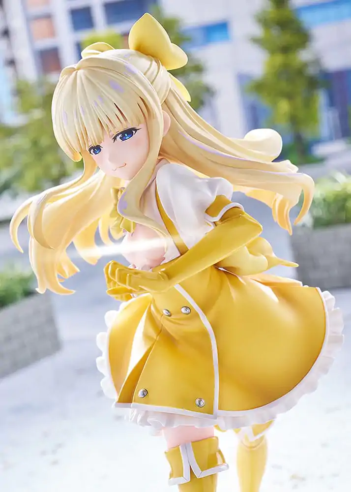Gushing Over Magical Girls Statue 1/7 Magia Sulfur 22 cm product photo