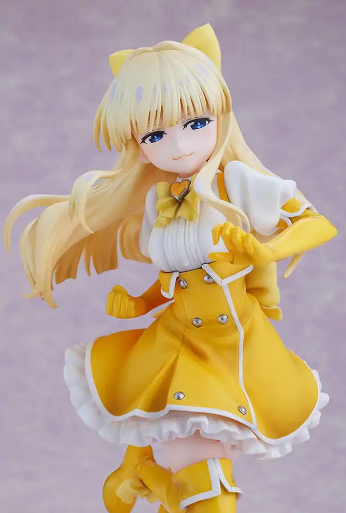 Gushing Over Magical Girls Statue 1/7 Magia Sulfur 22 cm product photo