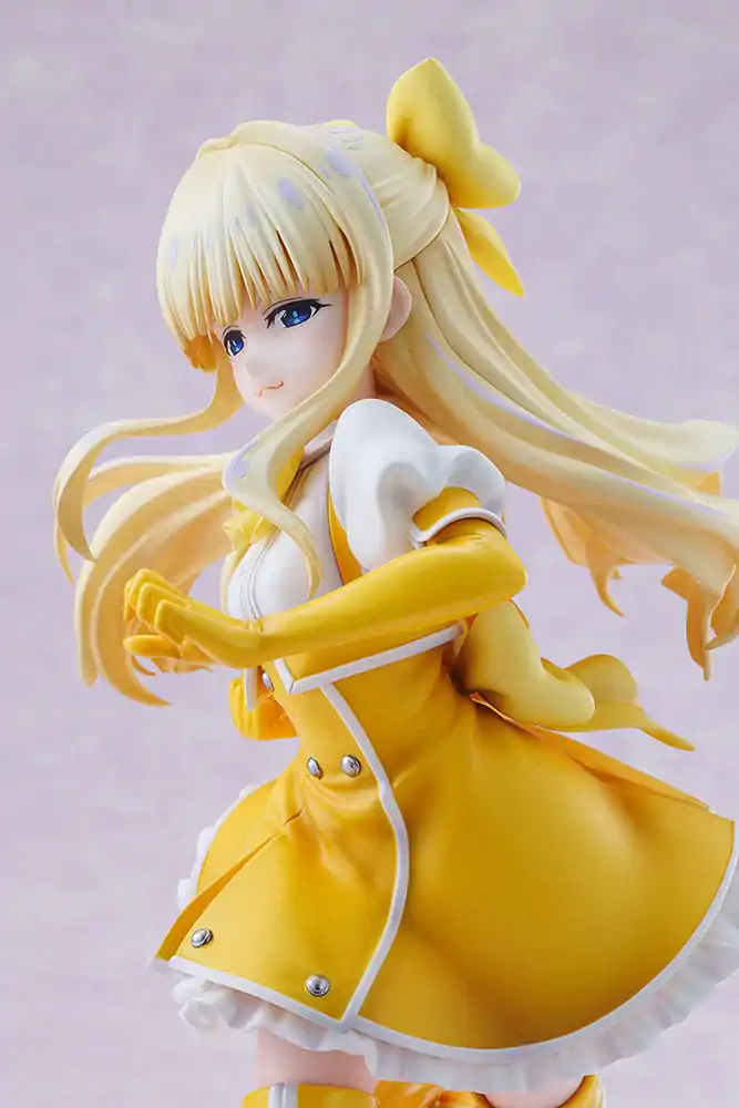 Gushing Over Magical Girls Statue 1/7 Magia Sulfur 22 cm product photo