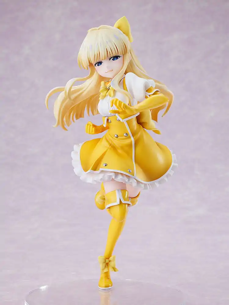 Gushing Over Magical Girls Statue 1/7 Magia Sulfur 22 cm product photo