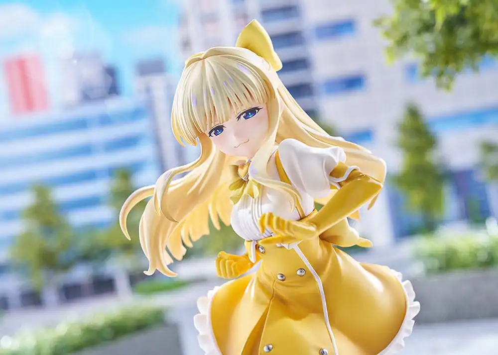 Gushing Over Magical Girls Statue 1/7 Magia Sulfur 22 cm product photo