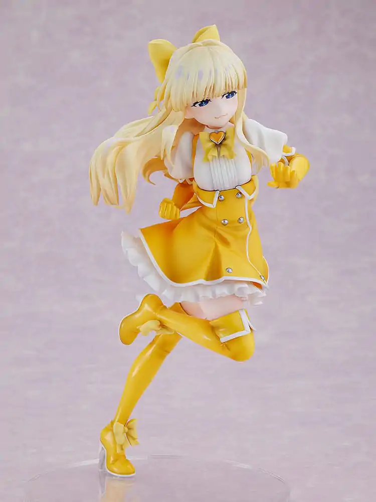 Gushing Over Magical Girls Statue 1/7 Magia Sulfur 22 cm product photo