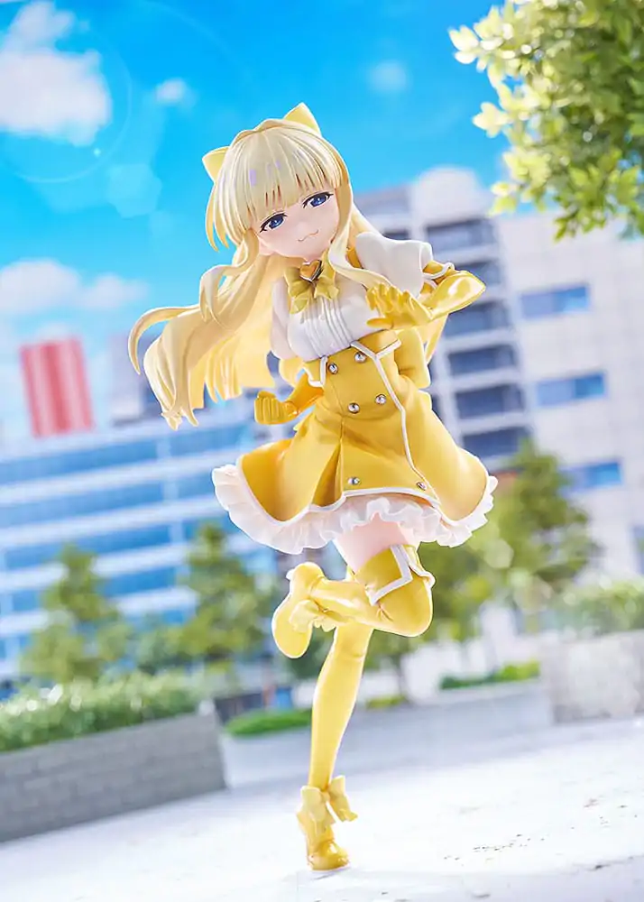 Gushing Over Magical Girls Statue 1/7 Magia Sulfur 22 cm product photo