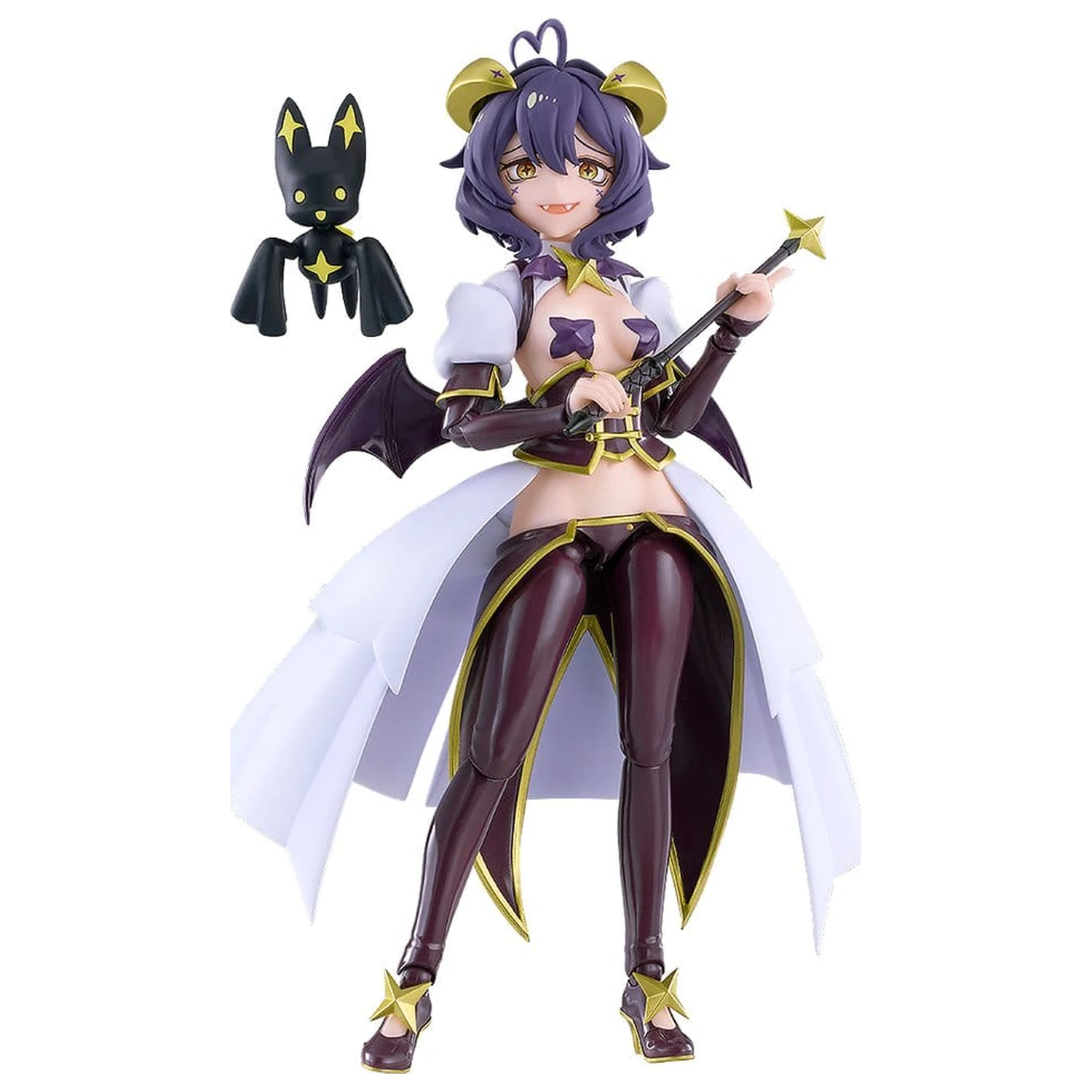 Gushing over Magical Girls Figma Action Figure Magia Baiser 14 cm product photo