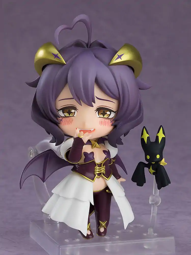 Gushing Over Magical Girls Nendoroid Action Figure Magia Baiser 10 cm product photo