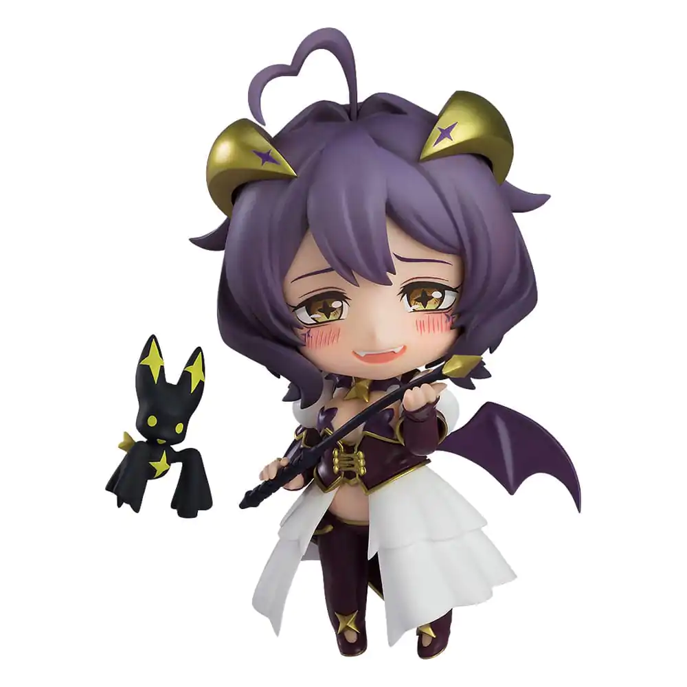 Gushing Over Magical Girls Nendoroid Action Figure Magia Baiser 10 cm product photo