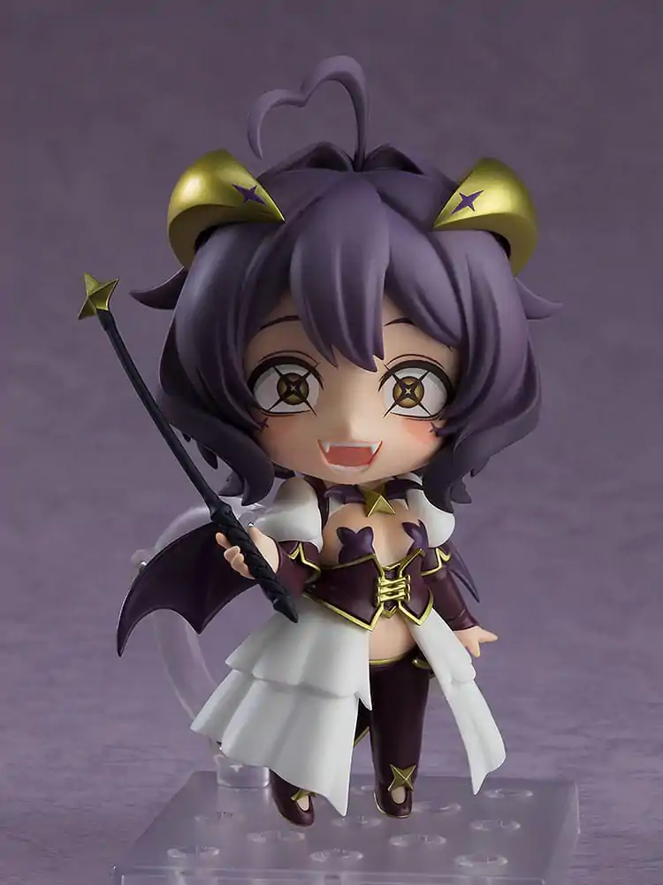 Gushing Over Magical Girls Nendoroid Action Figure Magia Baiser 10 cm product photo