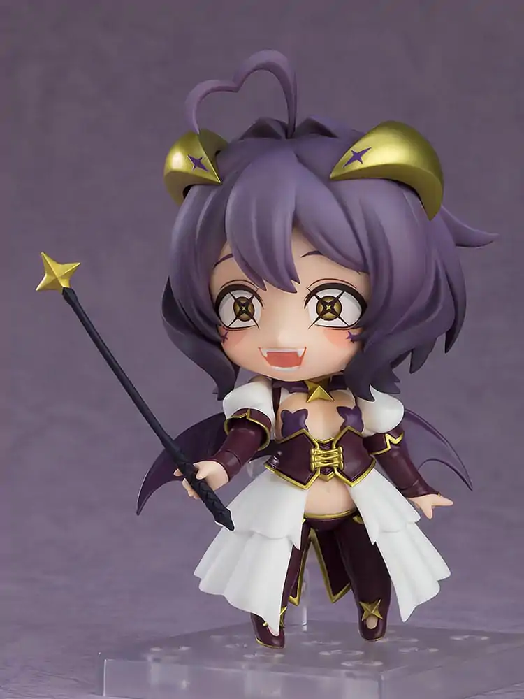 Gushing Over Magical Girls Nendoroid Action Figure Magia Baiser 10 cm product photo