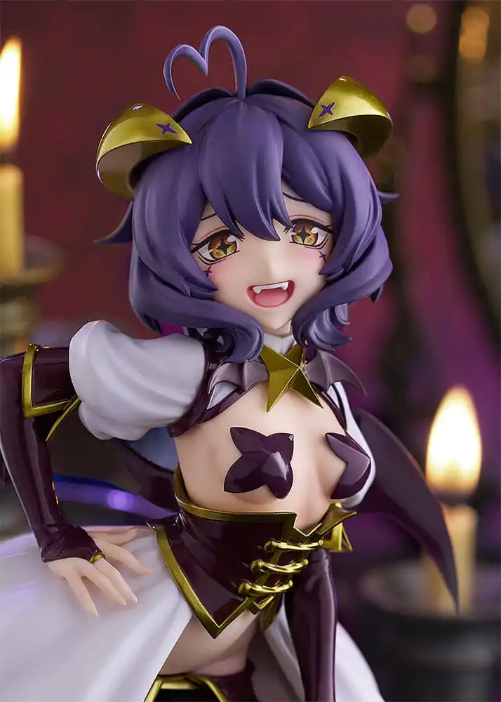Gushing Over Magical Girls Pop Up Parade PVC Statue Magia Baiser L Size 22 cm product photo