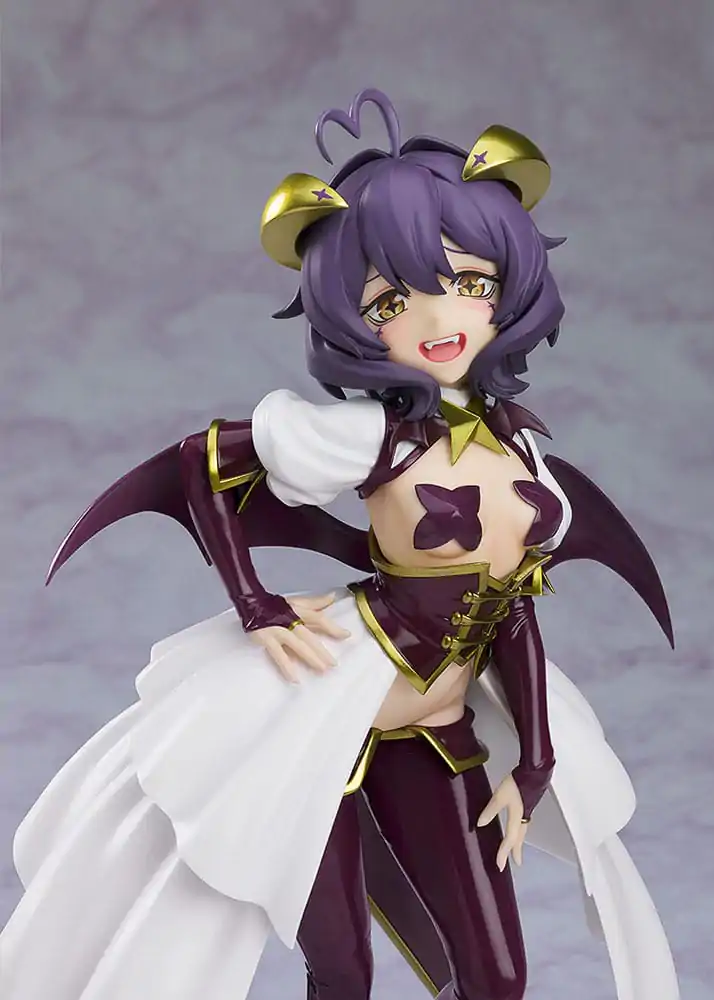 Gushing Over Magical Girls Pop Up Parade PVC Statue Magia Baiser L Size 22 cm product photo