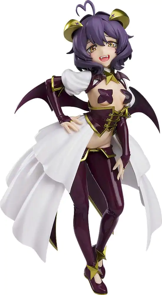Gushing Over Magical Girls Pop Up Parade PVC Statue Magia Baiser L Size 22 cm product photo