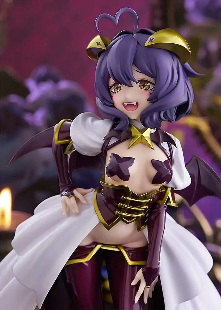 Gushing Over Magical Girls Pop Up Parade PVC Statue Magia Baiser L Size 22 cm product photo