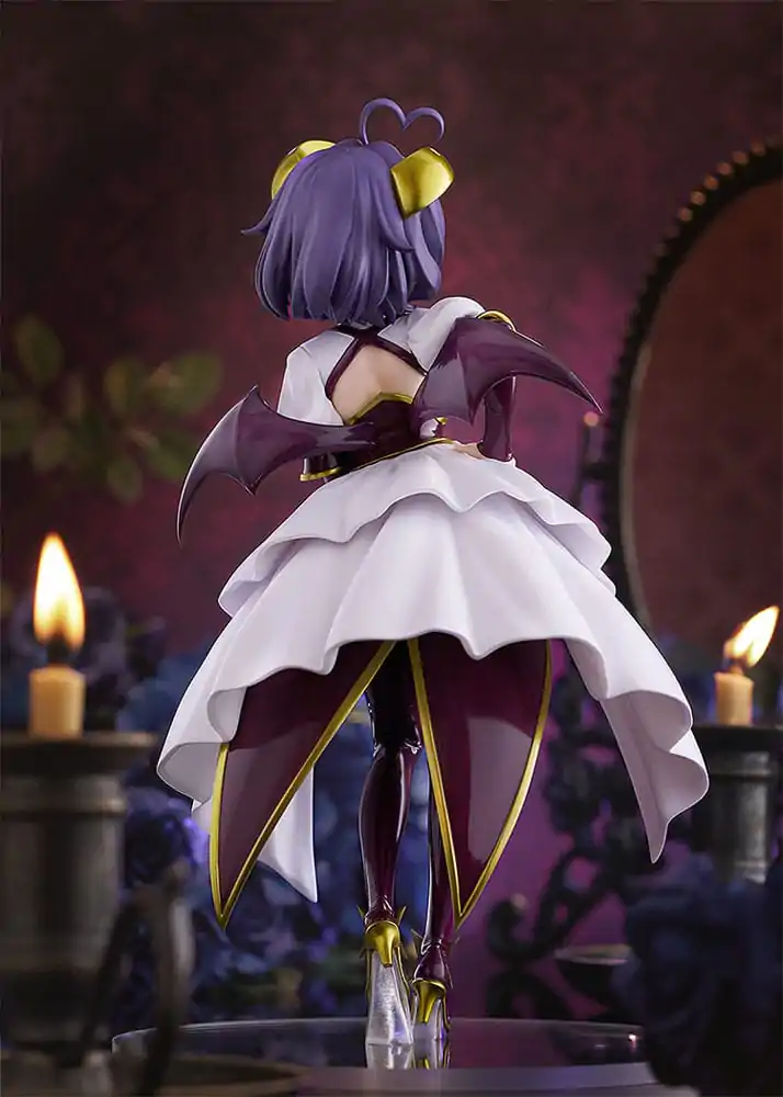 Gushing Over Magical Girls Pop Up Parade PVC Statue Magia Baiser L Size 22 cm product photo
