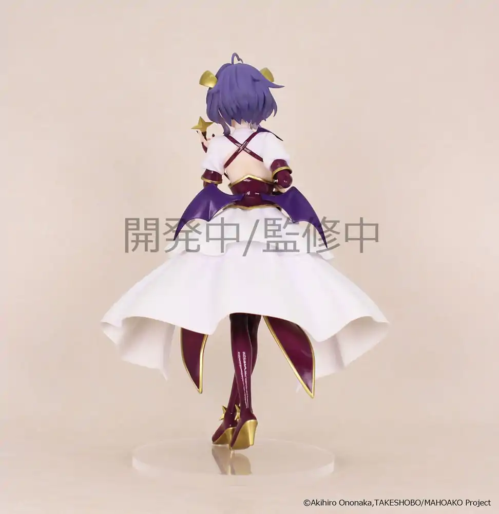 Gushing over Magical Girls Vivit PVC Statue Magia Baiser 19 cm termékfotó