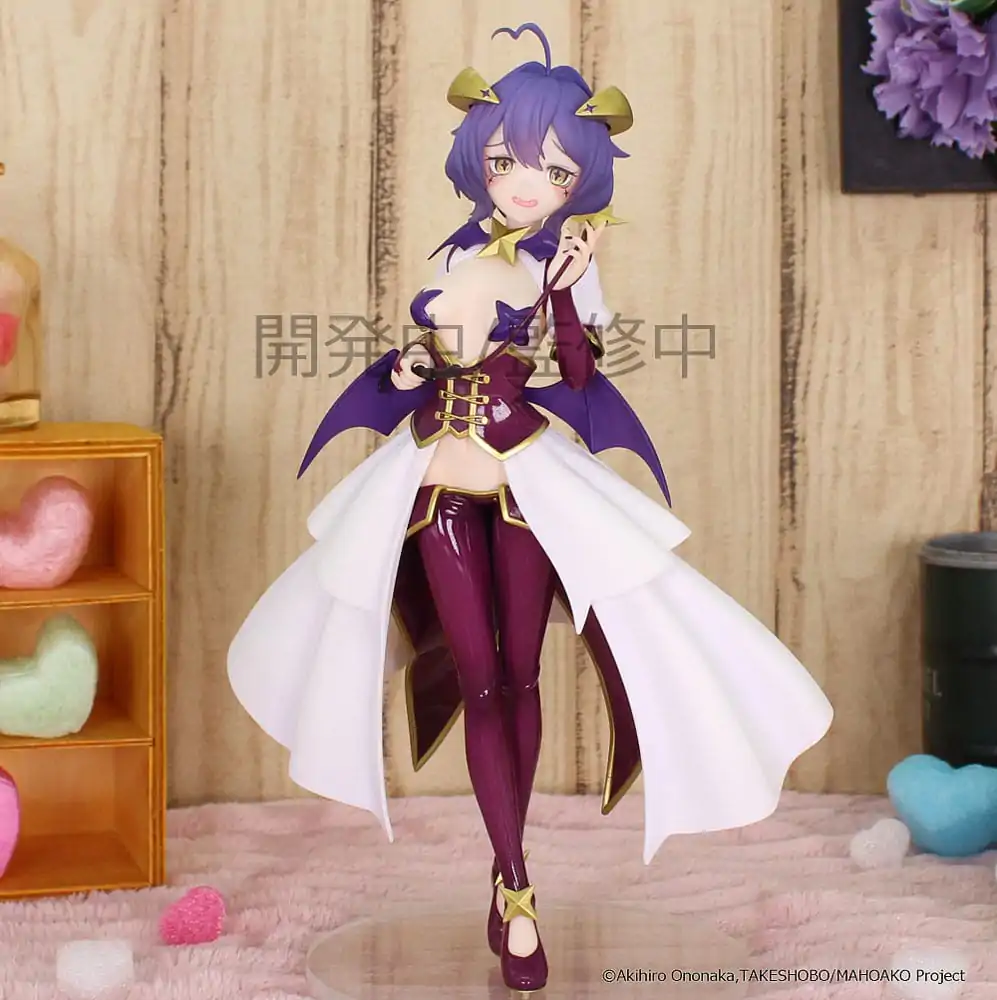 Gushing over Magical Girls Vivit PVC Statue Magia Baiser 19 cm termékfotó