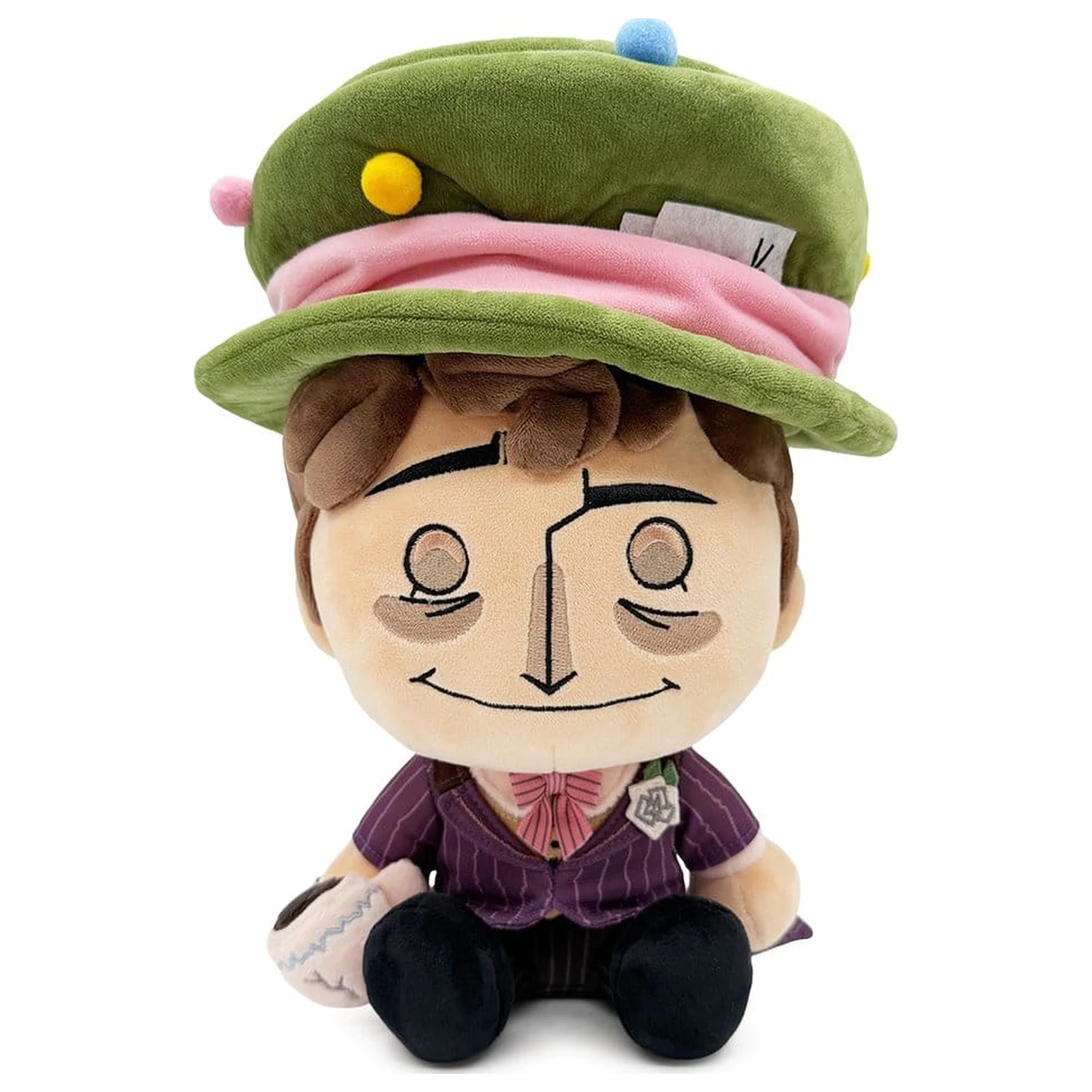 Habromania Plush Figure Hatter 22 cm product photo