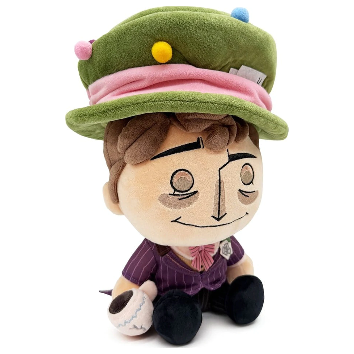 Habromania Plush Figure Hatter 22 cm product photo