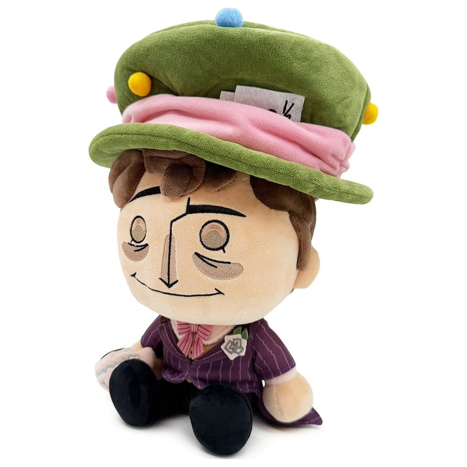 Habromania Plush Figure Hatter 22 cm product photo