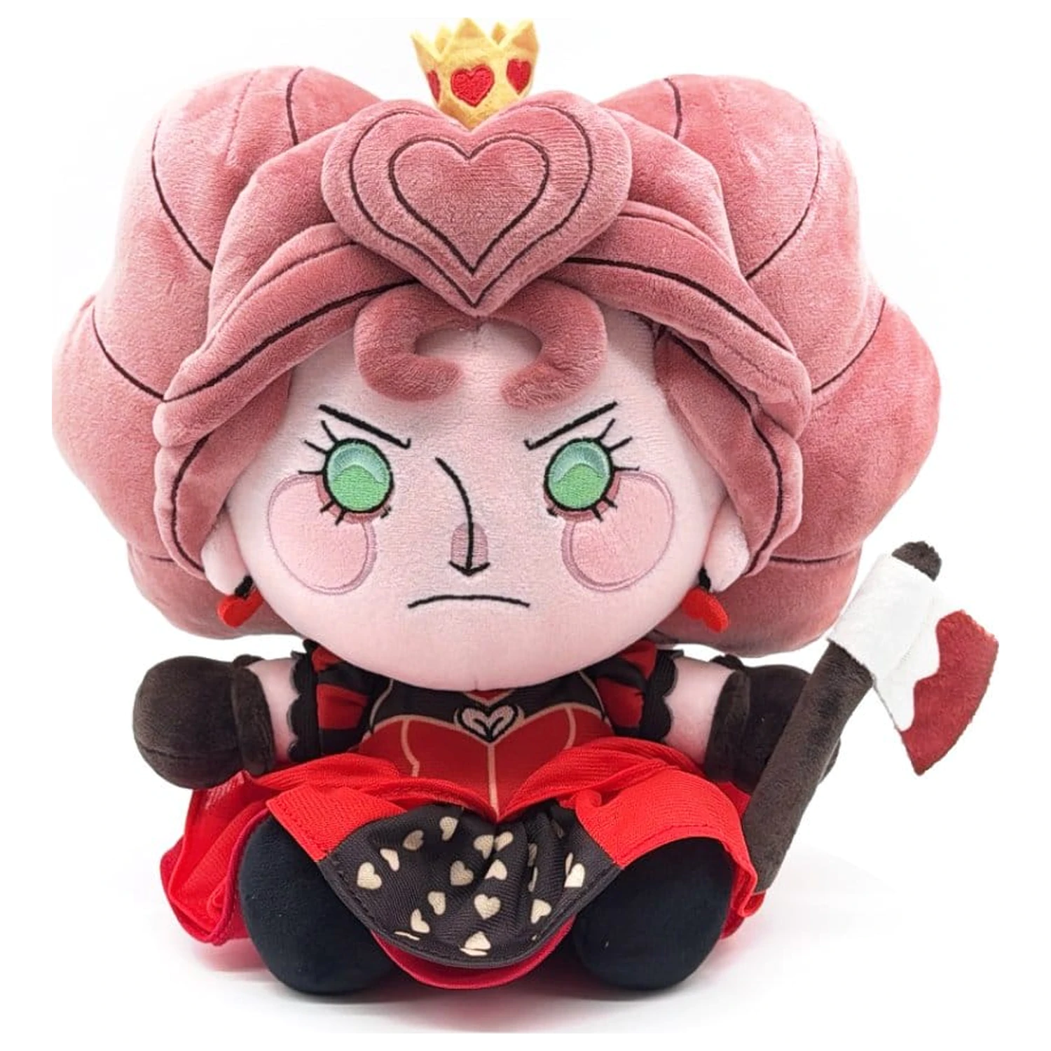 Habromania Plush Figure Queen of Hearts 22 cm product photo