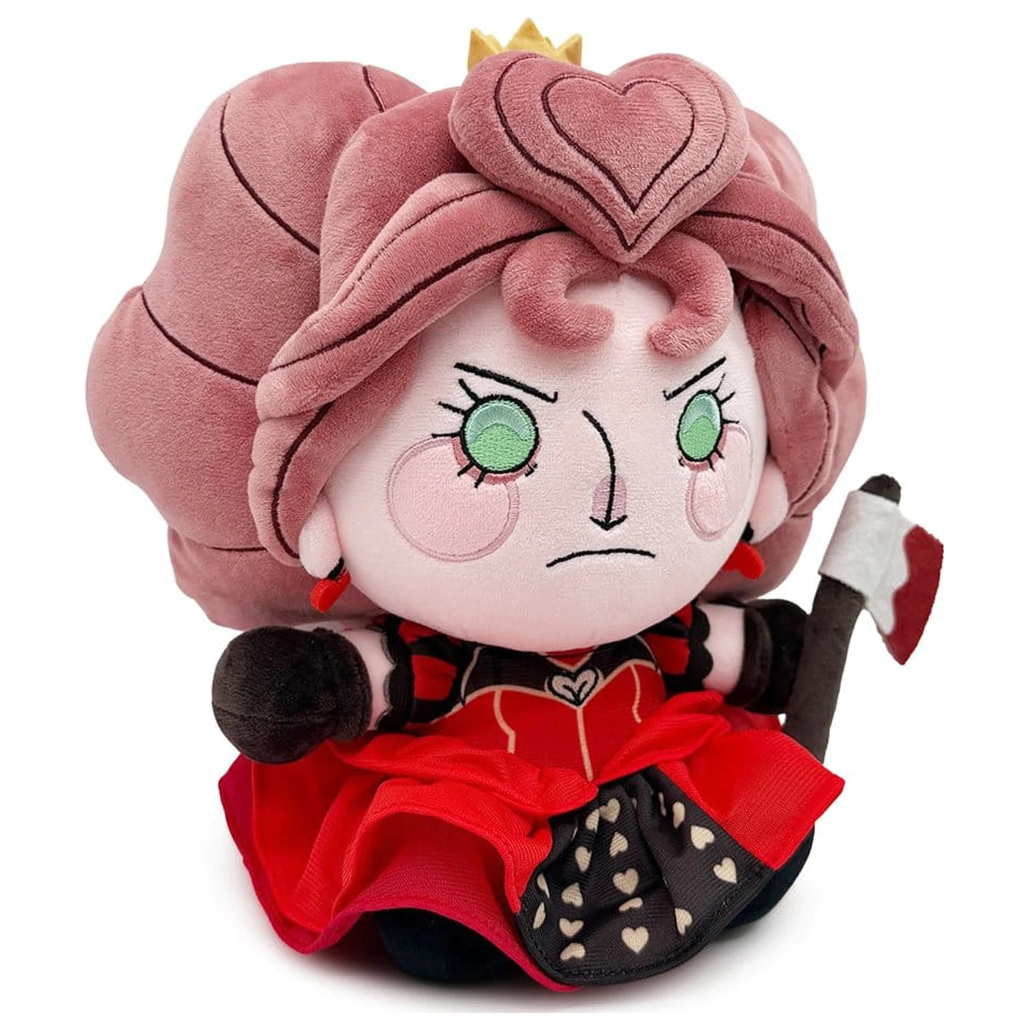 Habromania Plush Figure Queen of Hearts 22 cm product photo