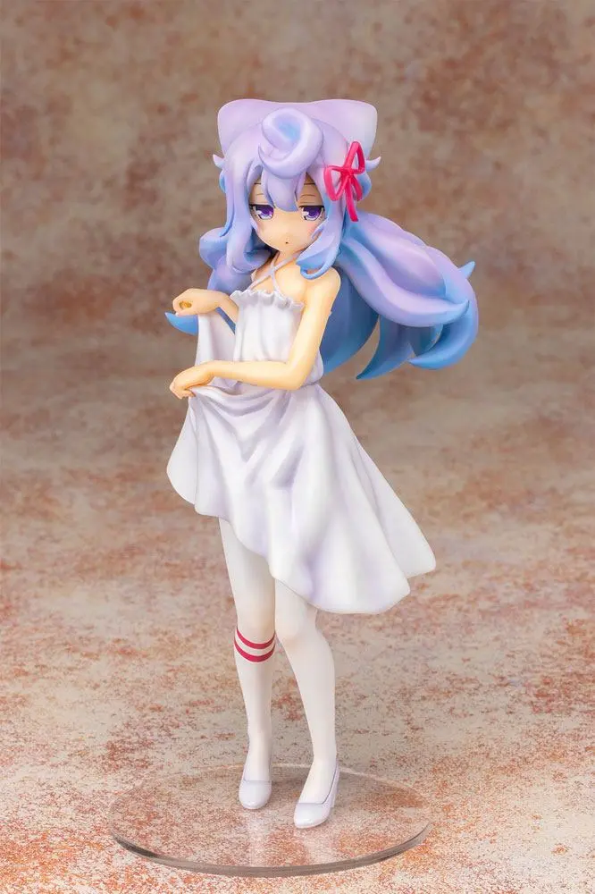 Hacka Doll the Animation PMMA Statue 1/7 Hacka Doll #3 19 cm product photo