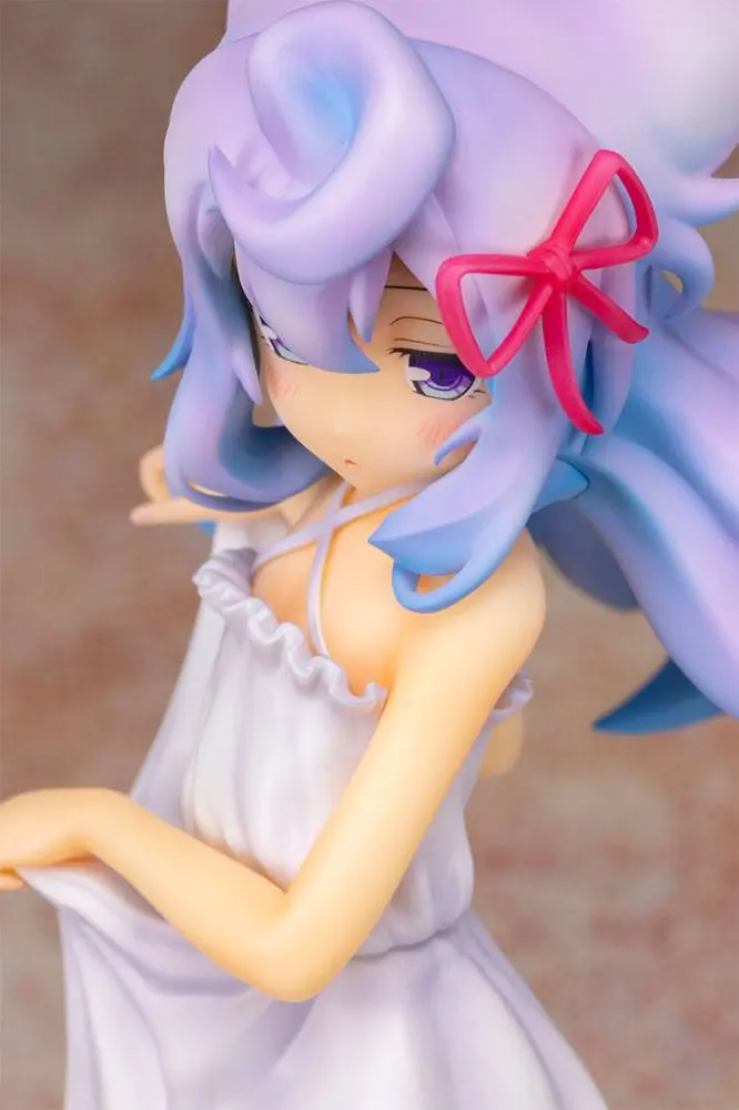 Hacka Doll the Animation PMMA Statue 1/7 Hacka Doll #3 19 cm product photo