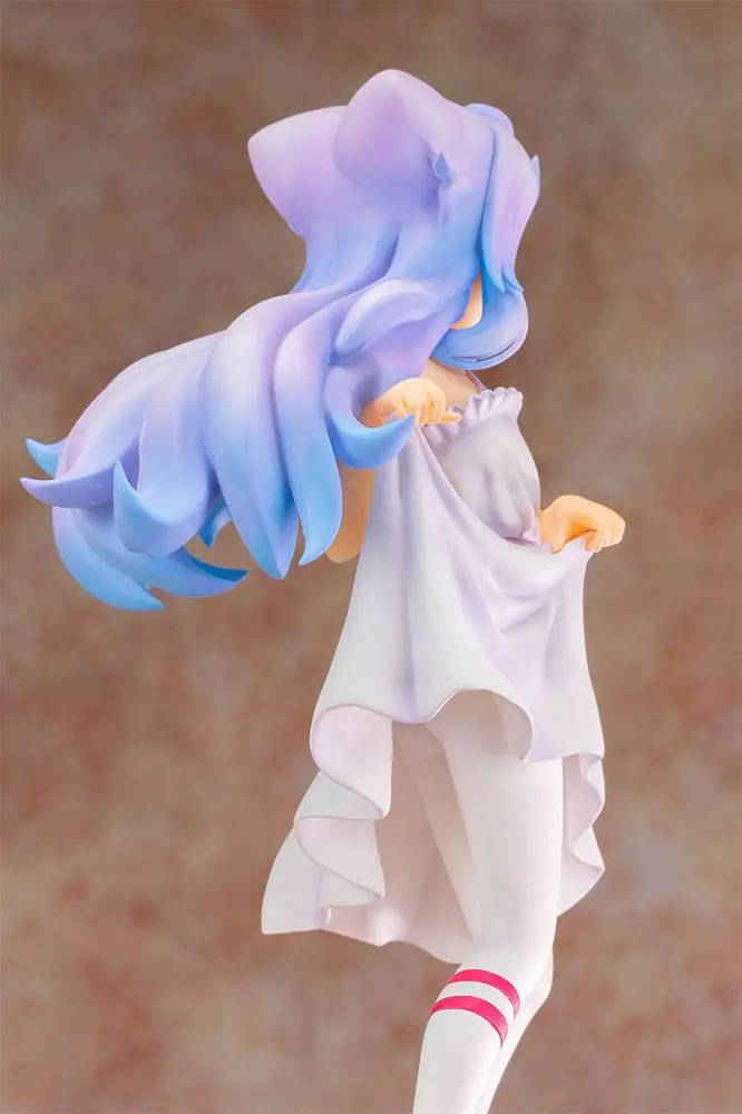 Hacka Doll the Animation PMMA Statue 1/7 Hacka Doll #3 19 cm product photo