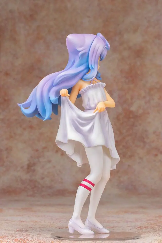 Hacka Doll the Animation PMMA Statue 1/7 Hacka Doll #3 19 cm product photo