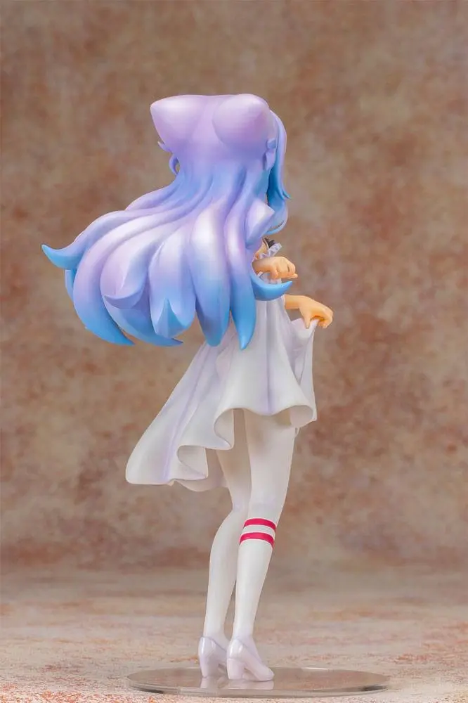 Hacka Doll the Animation PMMA Statue 1/7 Hacka Doll #3 19 cm product photo