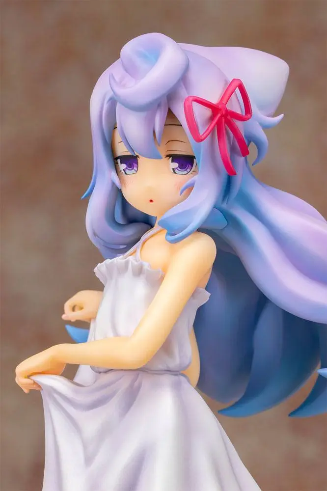 Hacka Doll the Animation PMMA Statue 1/7 Hacka Doll #3 19 cm product photo