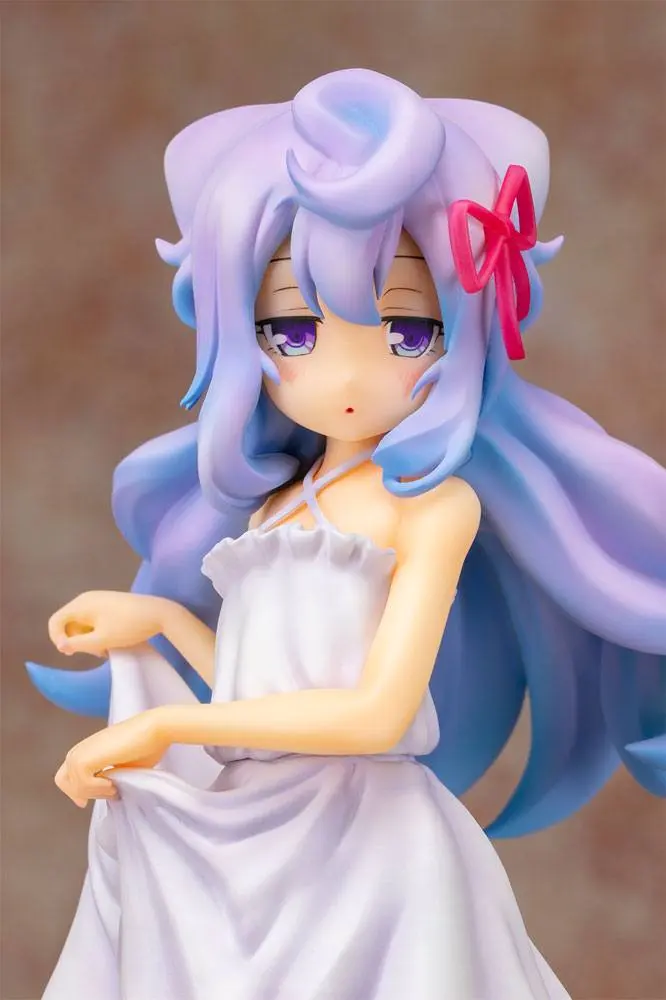 Hacka Doll the Animation PMMA Statue 1/7 Hacka Doll #3 19 cm product photo