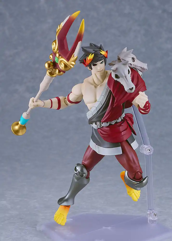 Hades Figma Action Figure Zagreus 15 cm   product photo