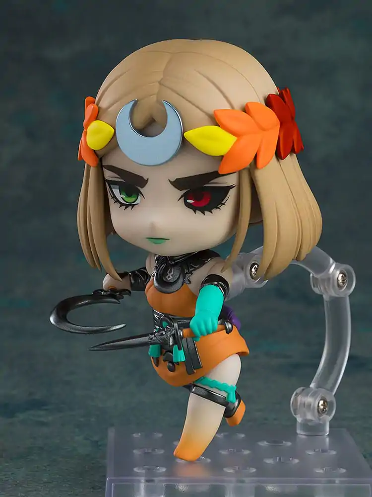 Hades II Nendoroid Doll Action Figure Melinoe 10 cm termékfotó