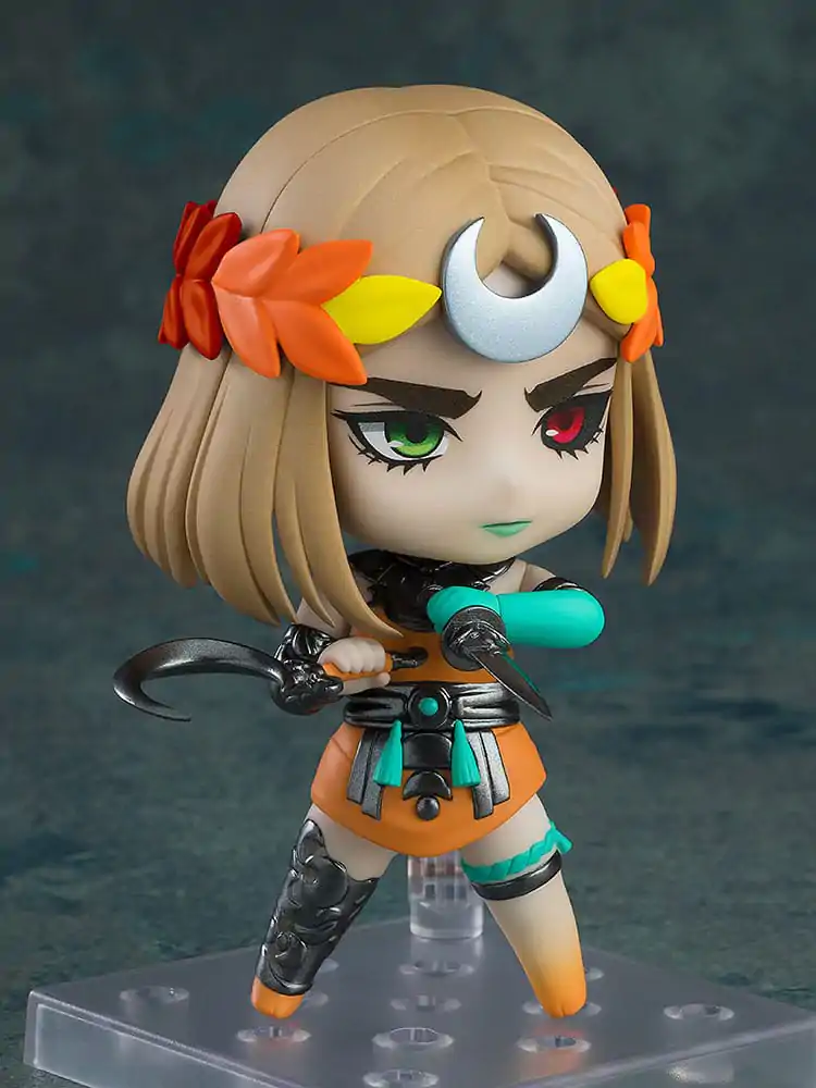 Hades II Nendoroid Doll Action Figure Melinoe 10 cm termékfotó