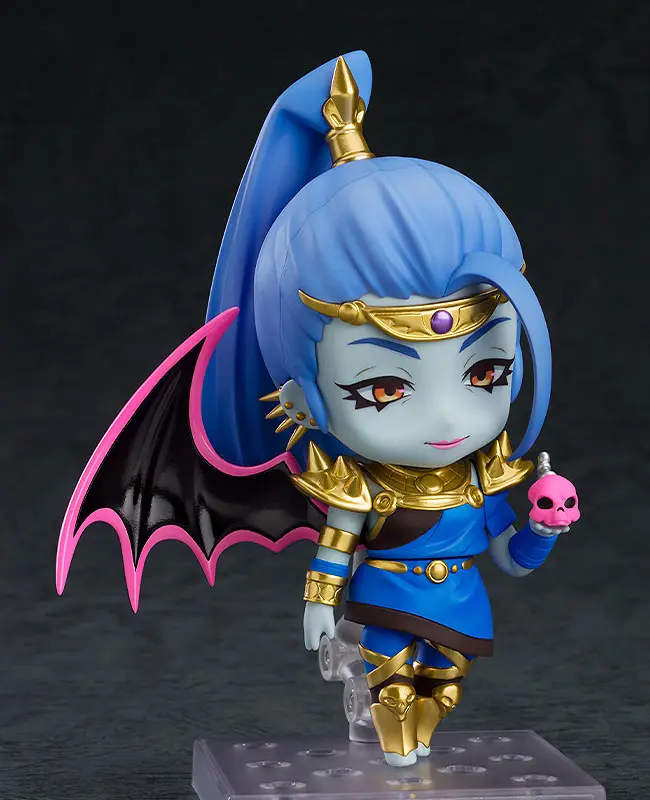 Hades Nendoroid Action Figure Megaera 10 cm product photo