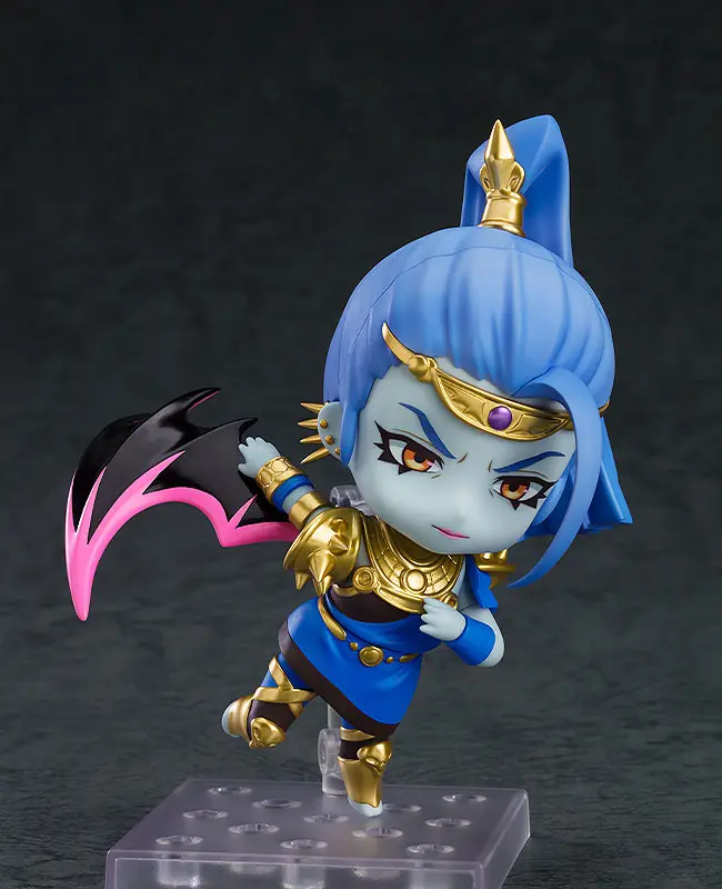 Hades Nendoroid Action Figure Megaera 10 cm product photo