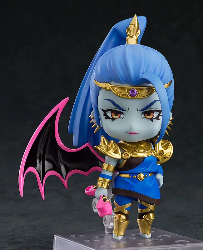 Hades Nendoroid Action Figure Megaera 10 cm product photo