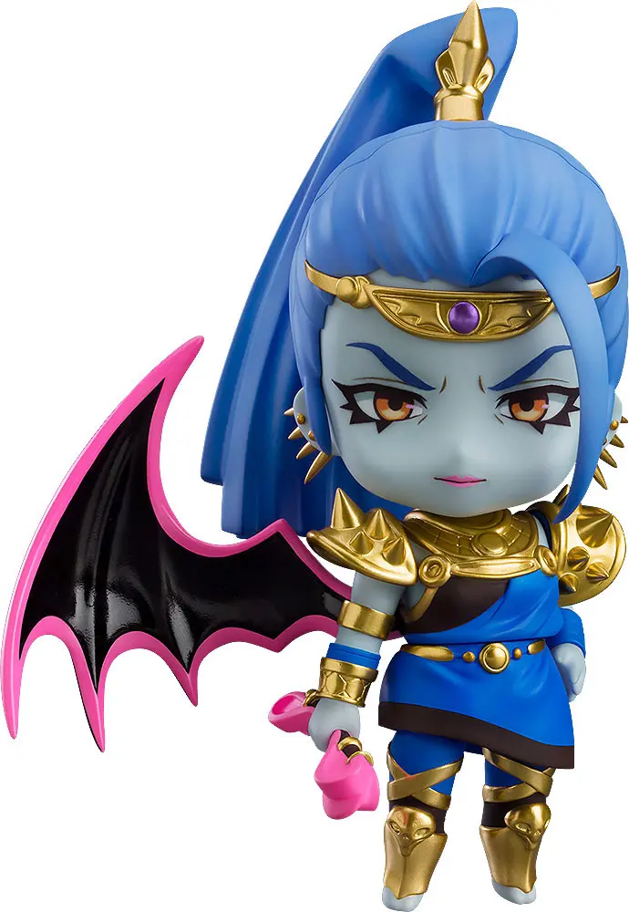 Hades Nendoroid Action Figure Megaera 10 cm product photo