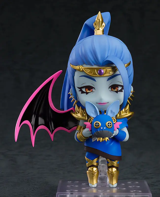 Hades Nendoroid Action Figure Megaera 10 cm product photo