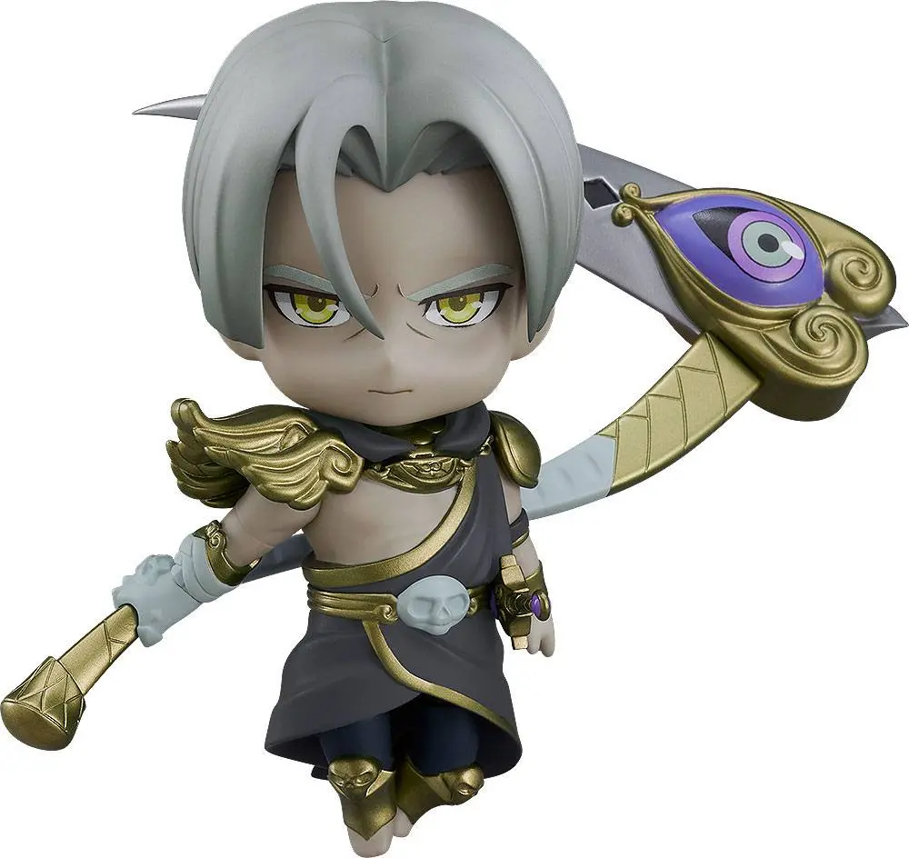 Hades Nendoroid Action Figure Thanatos 10 cm product photo