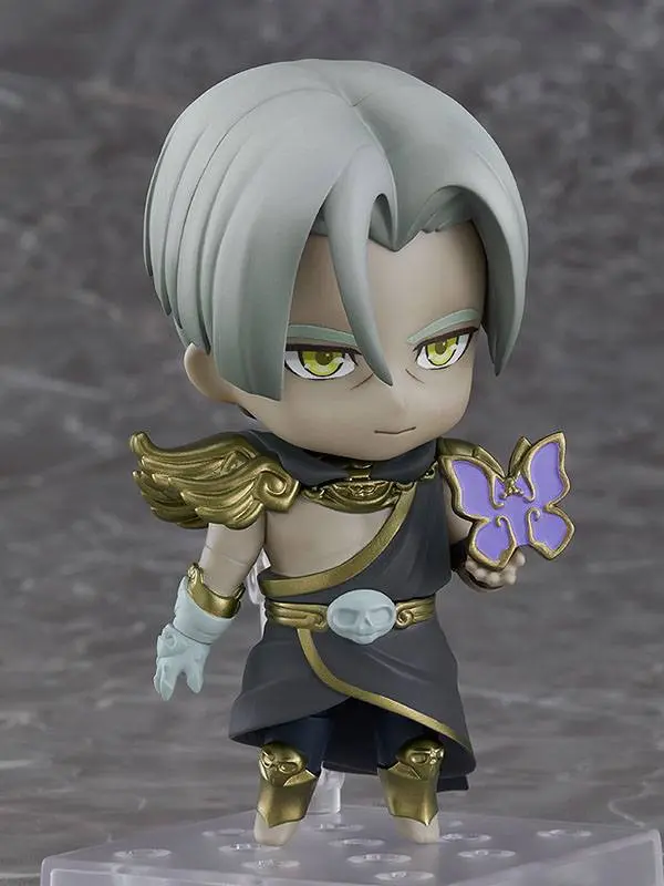 Hades Nendoroid Action Figure Thanatos 10 cm product photo
