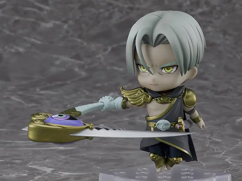 Hades Nendoroid Action Figure Thanatos 10 cm product photo