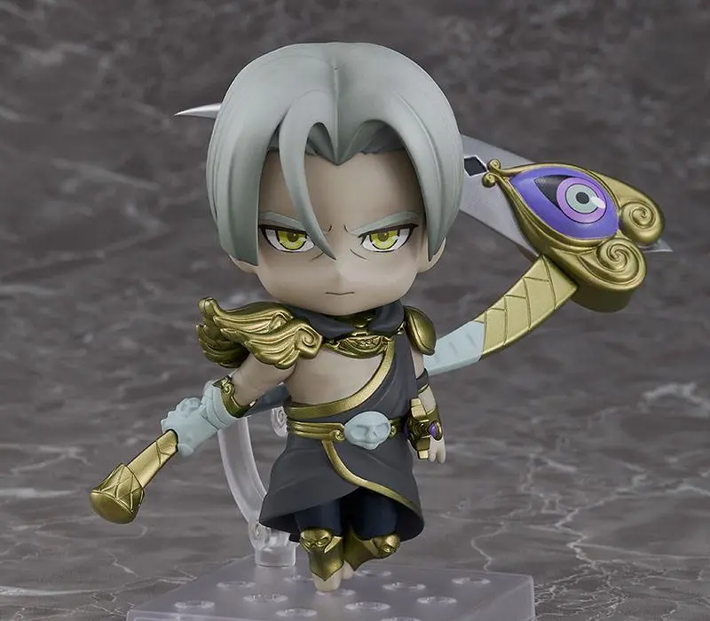 Hades Nendoroid Action Figure Thanatos 10 cm product photo