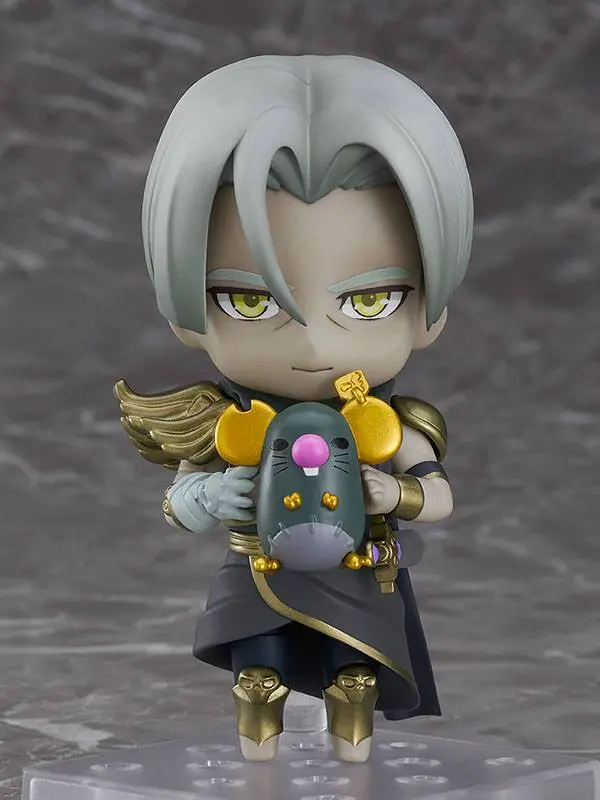 Hades Nendoroid Action Figure Thanatos 10 cm product photo