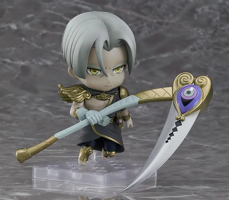 Hades Nendoroid Action Figure Thanatos 10 cm product photo