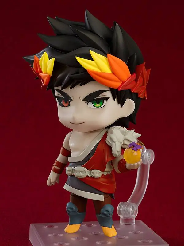 Hades Nendoroid Action Figure Zagreus 10 cm product photo