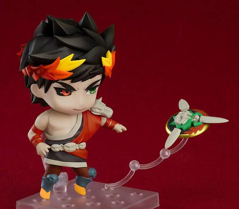 Hades Nendoroid Action Figure Zagreus 10 cm product photo