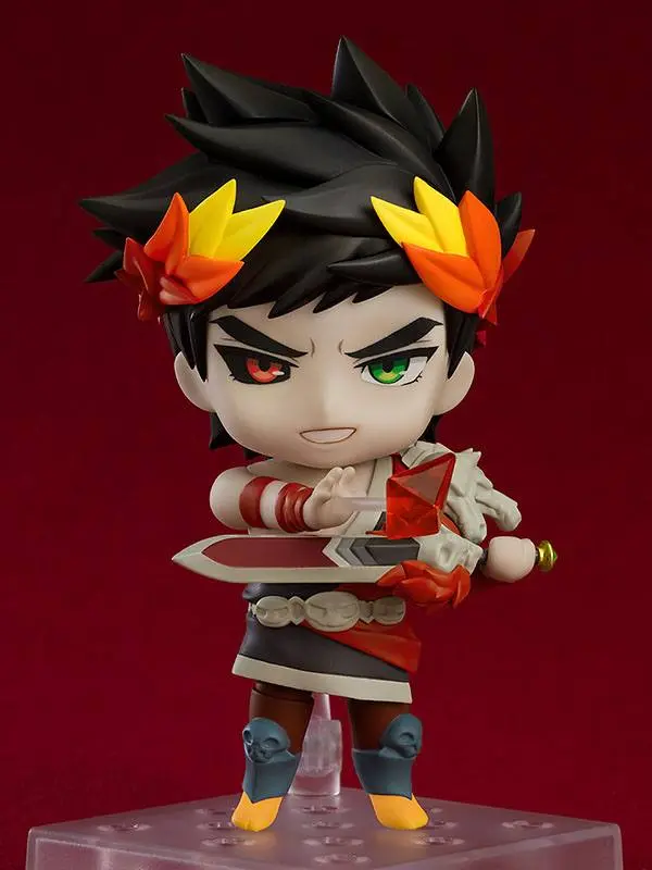 Hades Nendoroid Action Figure Zagreus 10 cm product photo