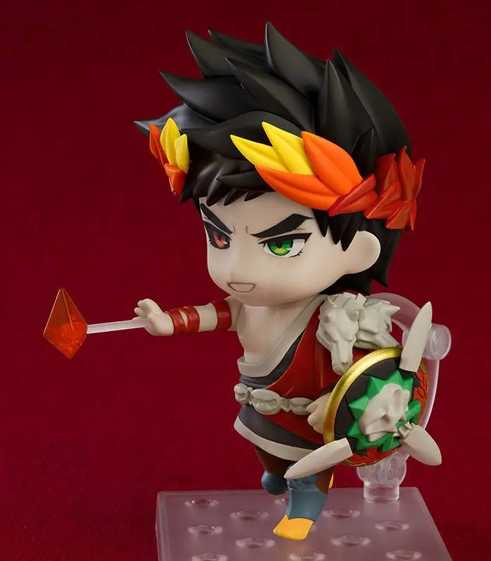 Hades Nendoroid Action Figure Zagreus 10 cm product photo